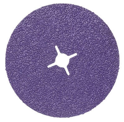 3M™ Cubitron™ II Fibre Disc 982CX Pro