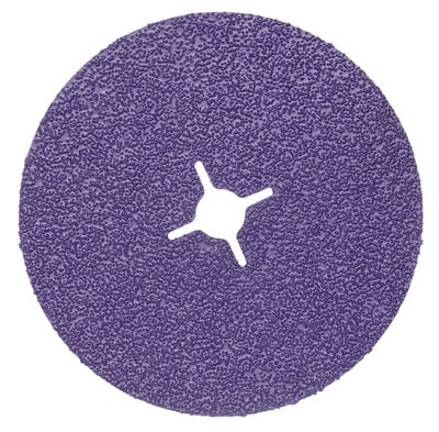 3M™ Cubitron™ II Fibre Disc 982CX Pro