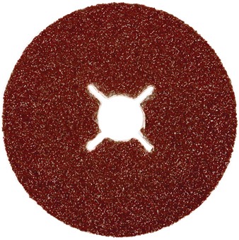 Fibre Discs ALOX