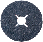 Fibre Discs Zirconium