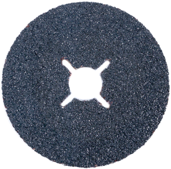 Fibre Discs Zirconium