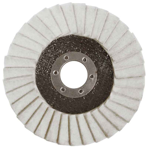 Flap Discs Felt