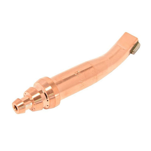 AGNM Oxygen/Acetylene Gouging Nozzles