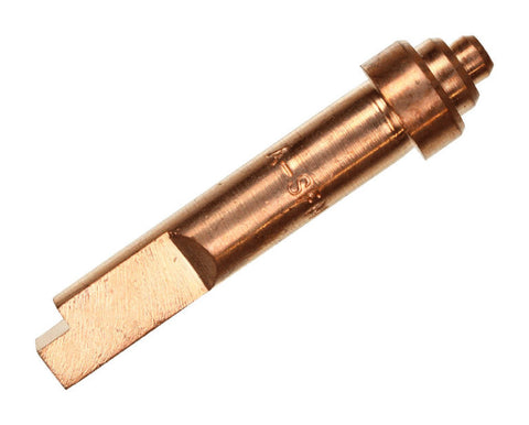 ASFN Oxygen/Acetylene Lightweight Step Nozzle