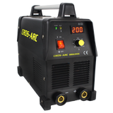 200S 230V 200A