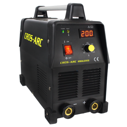 200S 230V 200A