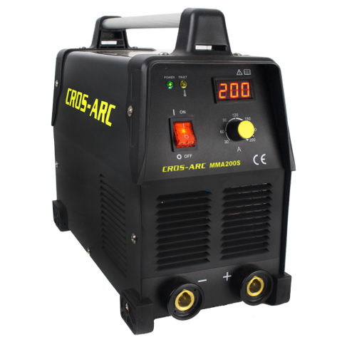 200S 230V 200A