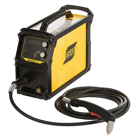 Cutmaster 60i 400V, 60A