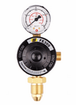 ESAB FE300 Argon/CO2 TIG Welding Regulator, Bottom Entry (Part number FS0700017223)