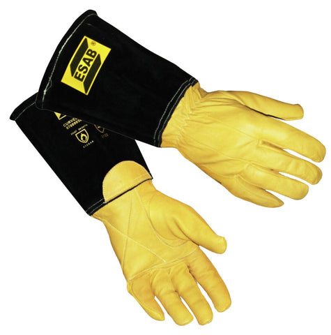 ESAB CURVED TIG GLOVES