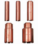 1H-5H Oxygen/Propane Super Heating Nozzles