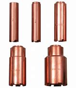 1H-5H Oxygen/Propane Super Heating Nozzles