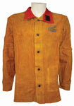 GOLD WELDERS JACKET