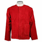 RED WELDERS JACKET