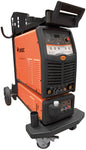 JT-400P TIG 400P DC CW TROLLEY WC
