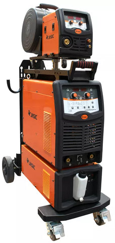 Jasic JM-500P 400V, 500A Pulse Water Cooled