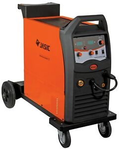 Jas JM-250P 230V, 250Amps Pulse
