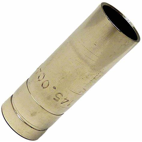 MB15 Gas Nozzle Cylindrical