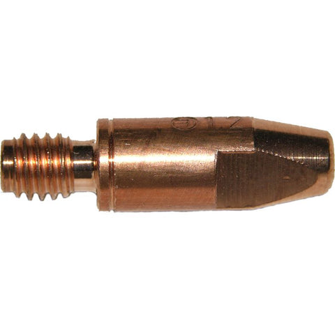 MB25 Contact Tip Std M6