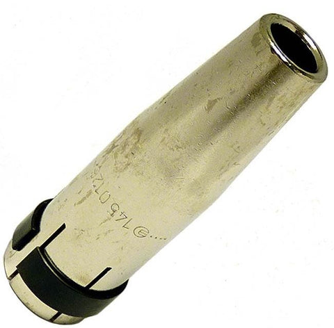 MB36 Gas Nozzle Tapered
