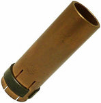 MB501 Gas Nozzle Cylindrical