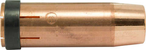 MB501 Gas Nozzle Conical