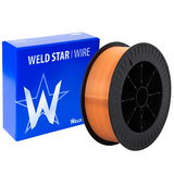 Weld Star Mig Wire 15kg (Various Diameters)