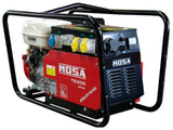 MOSA TS200 BS/EL 110/230V Petrol 170Amps 35.23202H