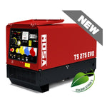 MOSA TS275 EVO Control 110/230/400V Diesel 275Amps