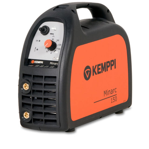 Kemppi Minarc 150 150A 230V 6102150