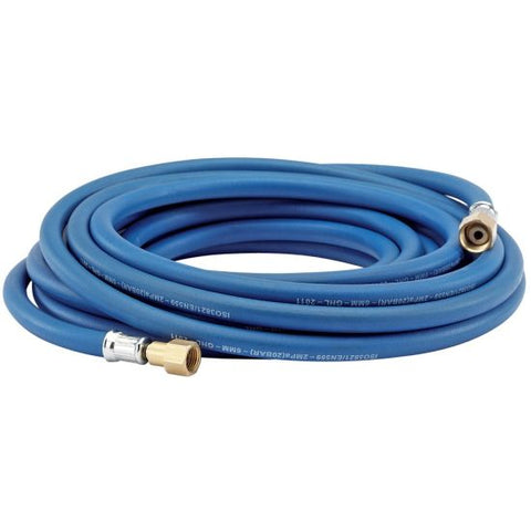 OXYGEN HOSE 6MM