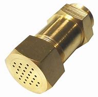 PHNM Oxygen/Propane Heating Nozzle