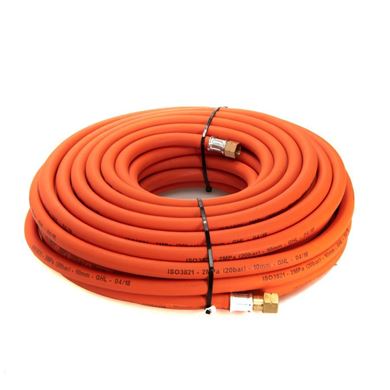 PROPANE HOSE 10MM