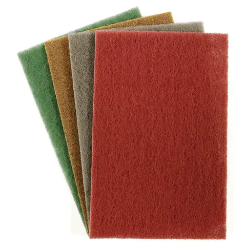 Hand Pads Non-Woven