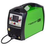 HG2301 SYNERGIC MP 230V, 200A MIG, 180A TIG