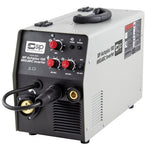 AUTOPLUS 180X MIG/ARC 230V,180A MIG/150A ARC