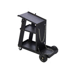 SIP MIG 3 TIER WELDING CART