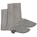 Grey Gaiters