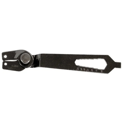 Multi Function Pin Spanner