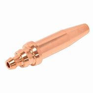 ANMS Oxygen/Acetylene Cutting Nozzles