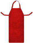 RED APRON