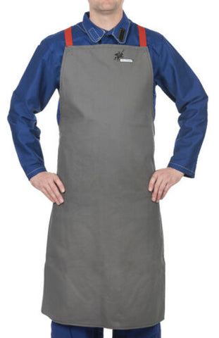 Leather Apron