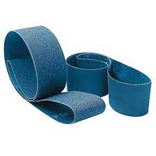 Sanding Belts Zirconium