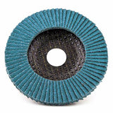 Bibielle Zirconium Flap Discs