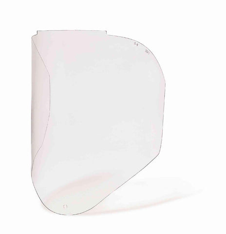BIONIC clear replacement polycarbonate fog ban, anti-scratch visor 1011627