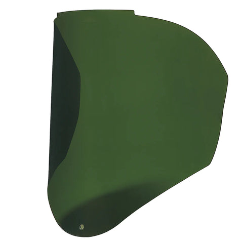 Bionic Pcvisor Honeywell 1011628 Bionic Shade 3 Replacement Polycarbonate Visor ...