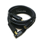 Extension Lead c/w Cable Plug & Socket