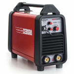 POWER ROD 200 M-CELL 230V 200A