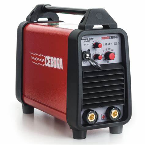 POWER ROD 200 M-CELL 230V 200A