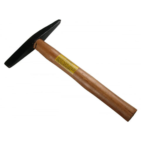 Chipping Hammer Wooden Handled